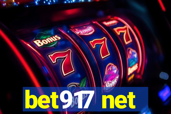 bet917 net